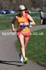 Masters Women Over-35s, 2026 NECAA Royal Signals Road Relays, Hetton Lyons Country Park, Hetton le Hole. Photo: David T. Hewitson/Sports for All Pics